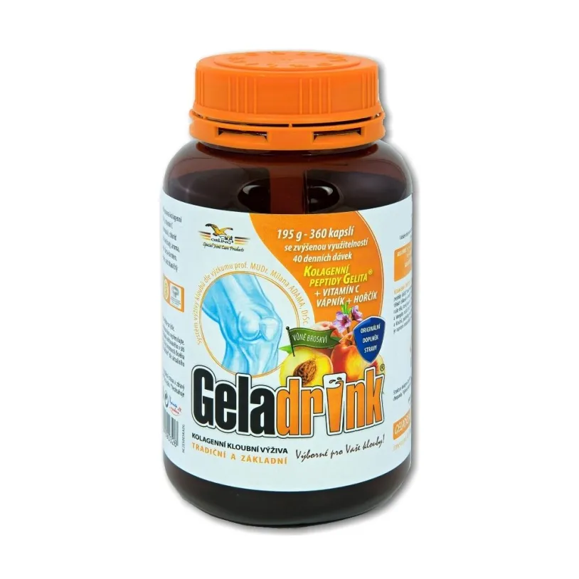Geladrink cps.360