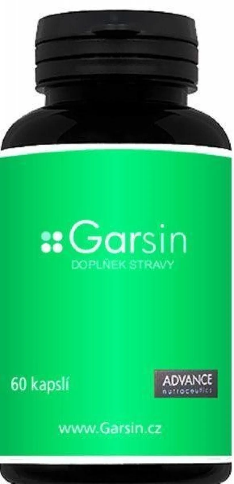 ADVANCE Garsin cps.60