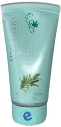 Krém na nohy 20% Urea HERBAVERA 80ml