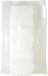 Gáza kompr.nester.7.5x7.5cm/100ks 8vrst.Steriwund