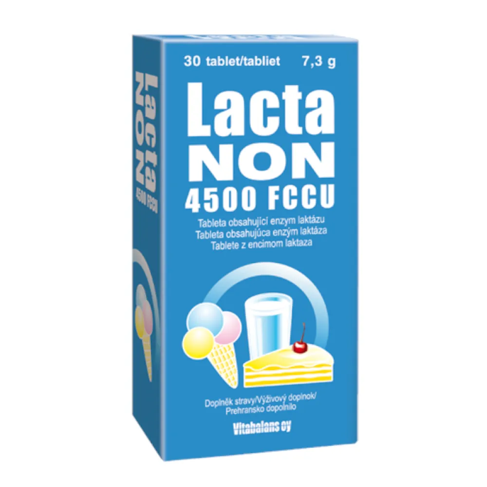 Lactanon tbl.30