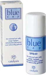 BlueCap spray 100ml