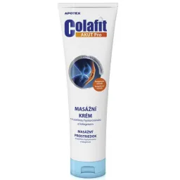 Colafit AKUT Pro masážní krém 150ml