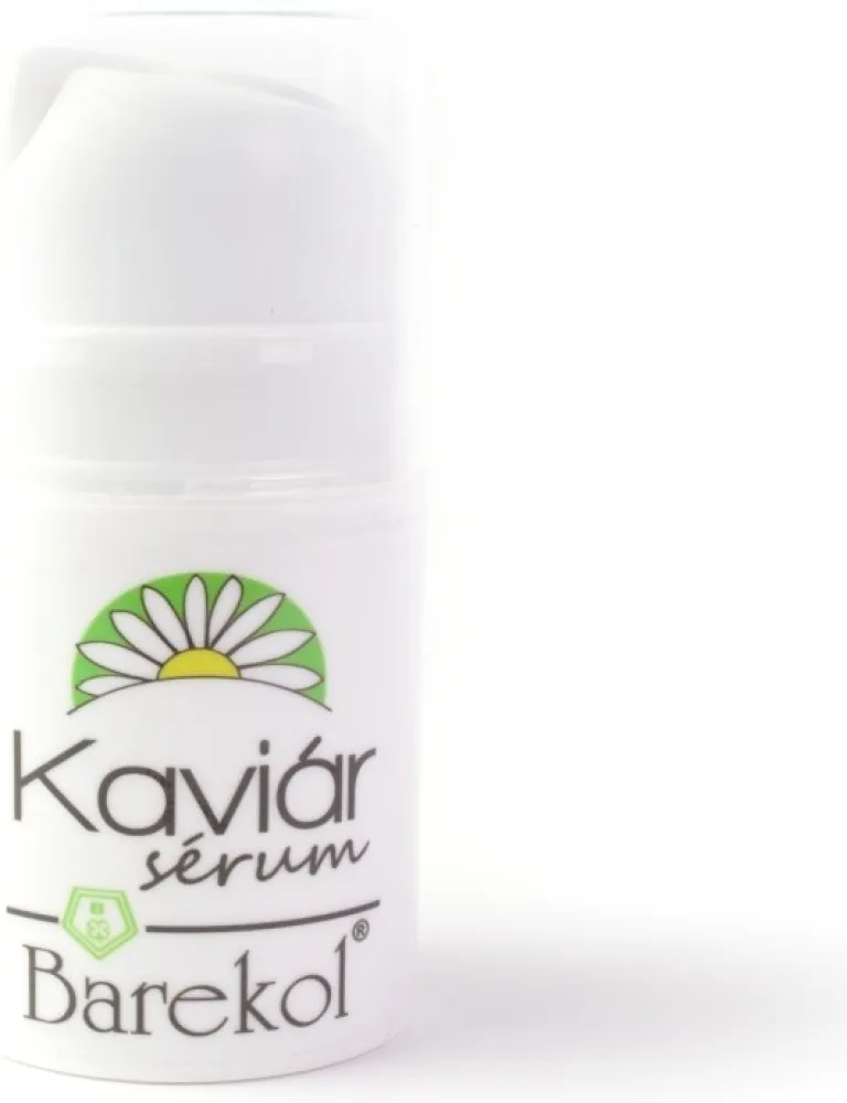 Barekol Kaviár sérum 50ml