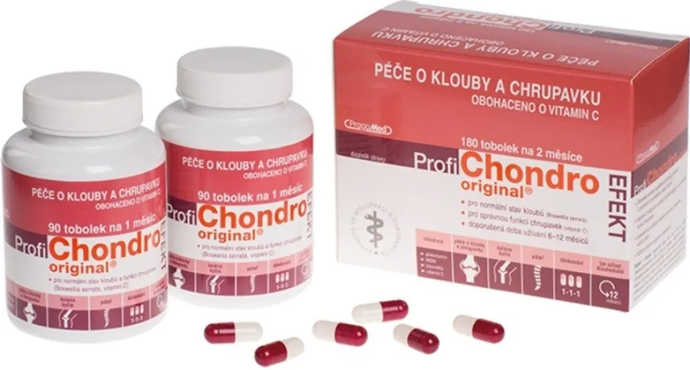 ProfiChondro original EFEKT tob.180