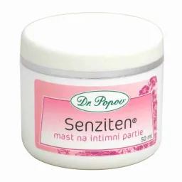 Dr.Popov Senziten mast 50ml