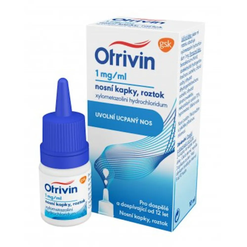 Otrivin 1mg/ml nas.gtt.sol.1x10ml
