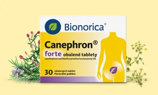 Canephron forte tbl.obd.30