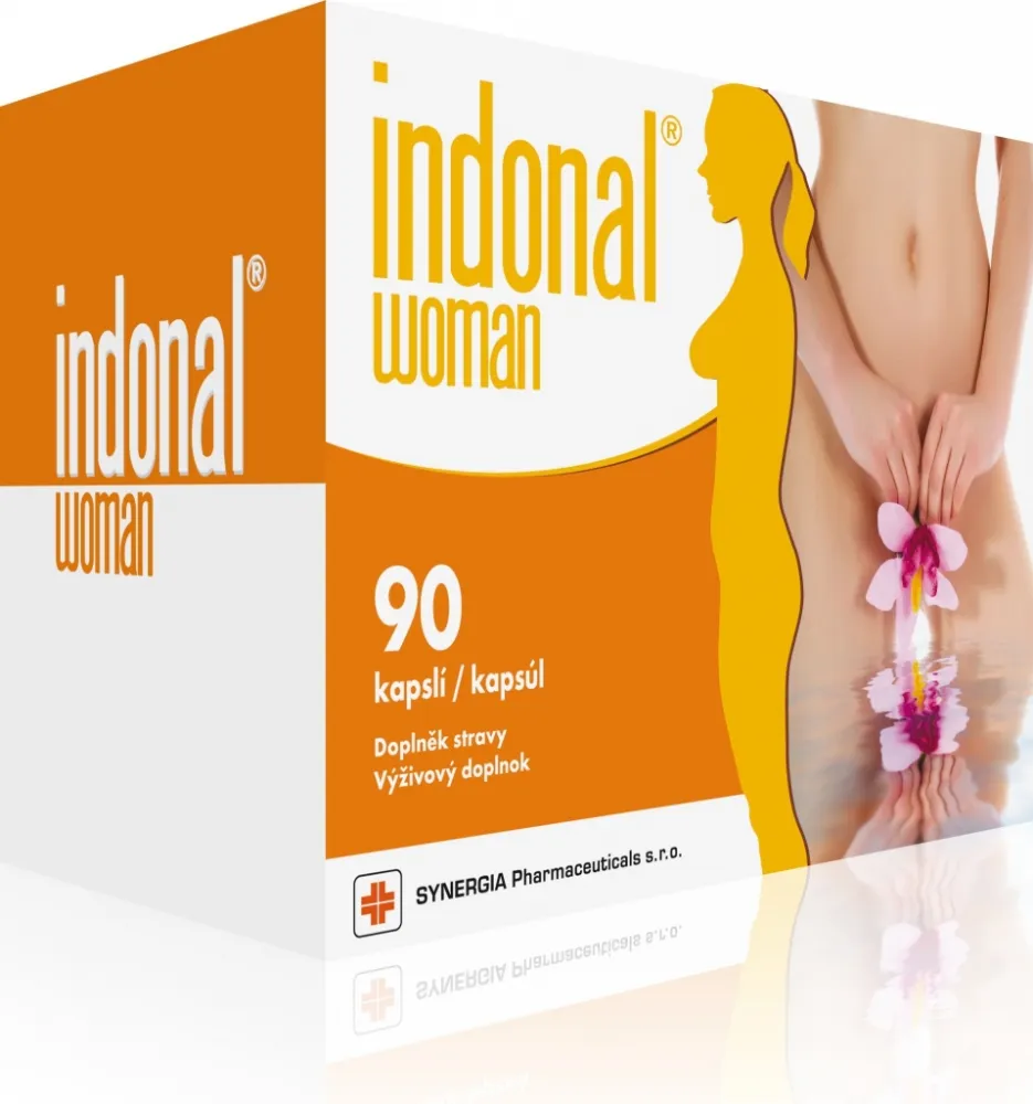 Indonal Woman cps.90