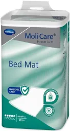 Podložky MoliCare Bed Mat 5k 60x90 30ks sav. 971ml