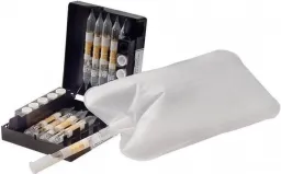 ALTEST detekční trubičky na alkohol v dechu 10ks