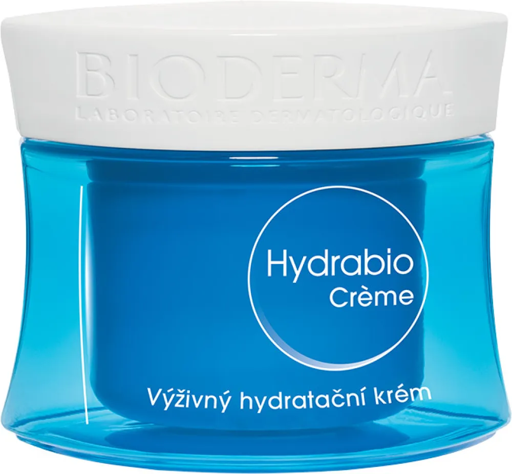 BIODERMA Hydrabio krém 50ml