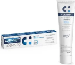 CURASEPT Biosmalto Abraze&Eroze zubní pasta 75ml