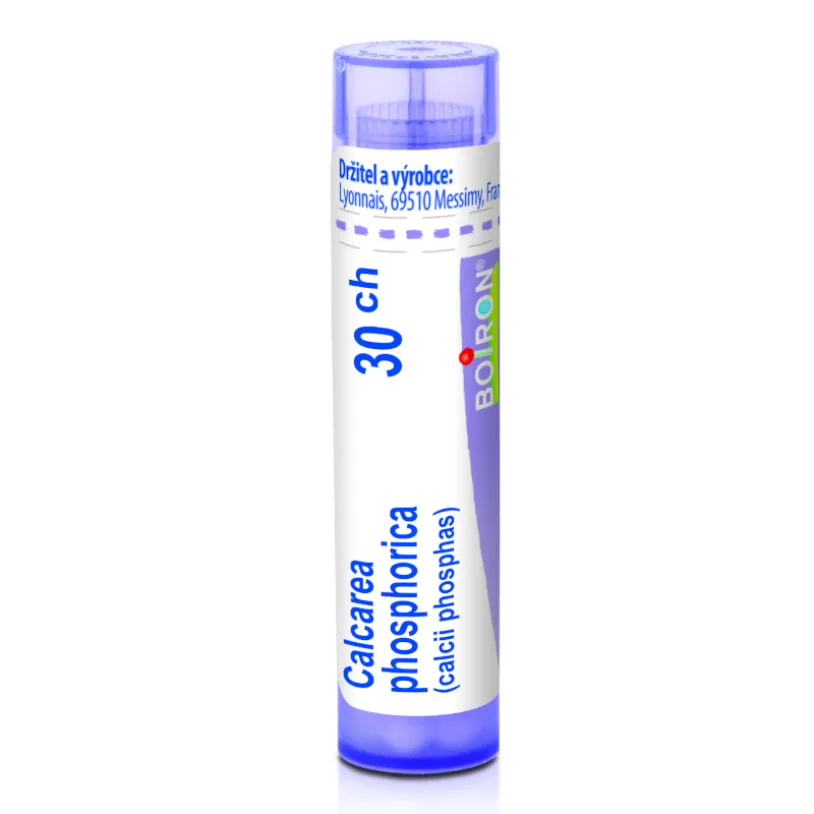 Calcarea Phosphorica 30CH gra.4g