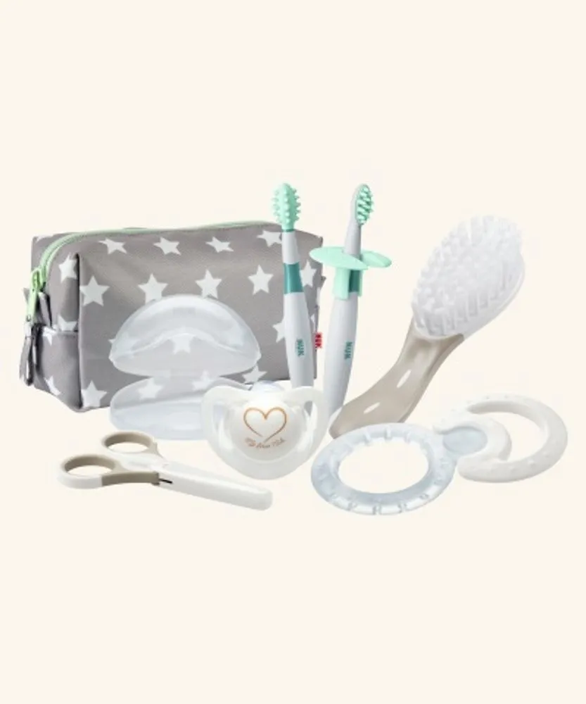 NUK Welcome set 256412
