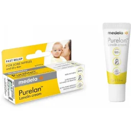 Medela Purelan lanolinová mast 7g