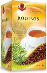 HERBEX Rooibos n.s.20x1.5g