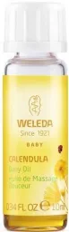 WELEDA Měsíčkový kojenecký olej 10ml