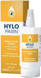 Hylo Parin oční kapky 10ml