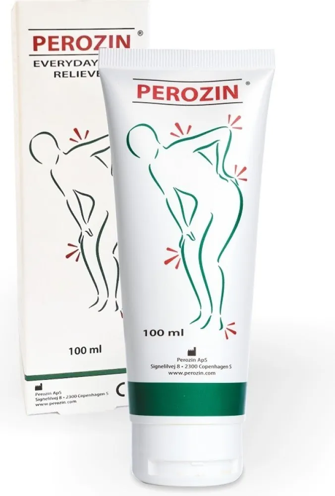 Perozin krém 100ml