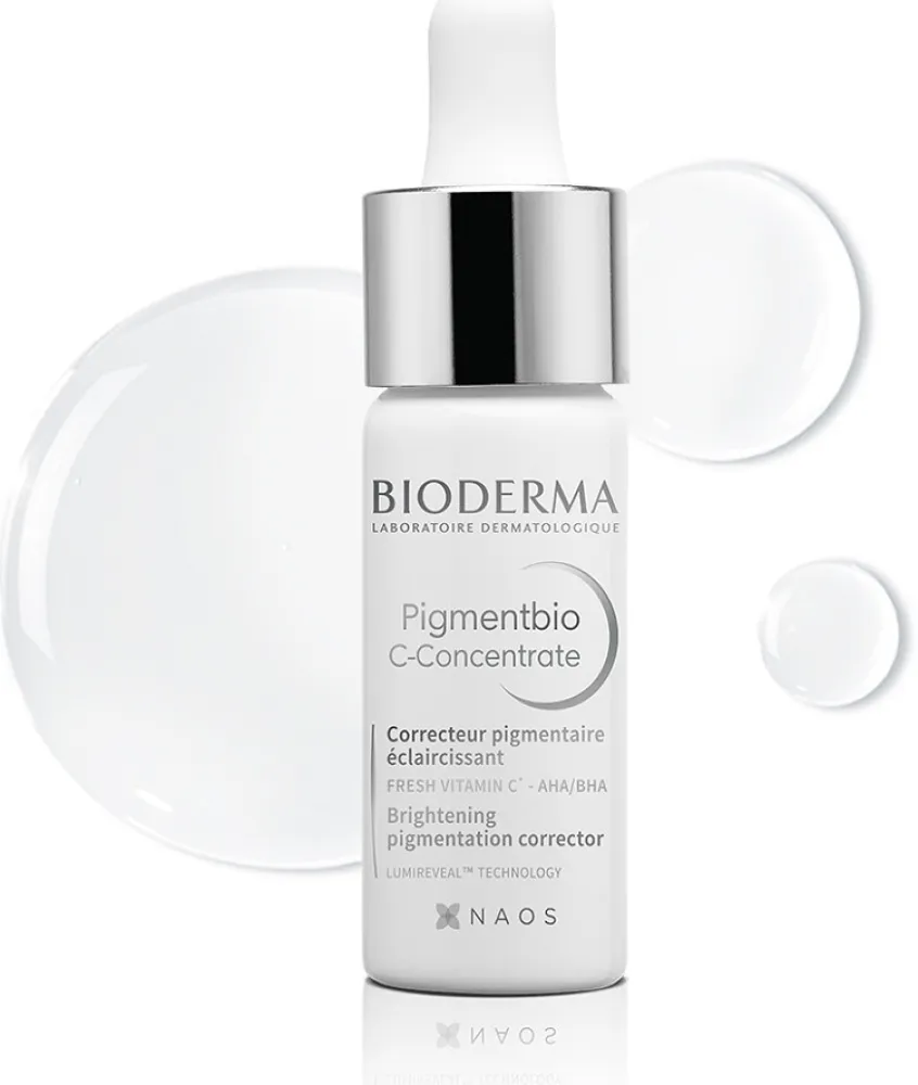 BIODERMA Pigmentbio C-koncentrát 15ml