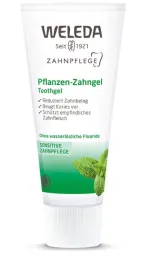 WELEDA Rostlinný zubní gel 75ml