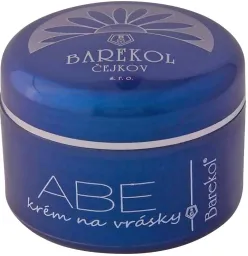 Barekol ABE krém na vrásky 50ml