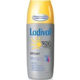 Ladival SPORT sprej OF20 150ml