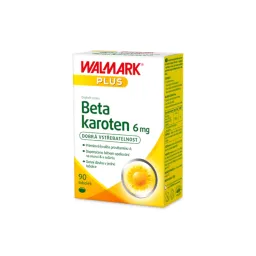 Walmark Beta karoten 6mg tob.90