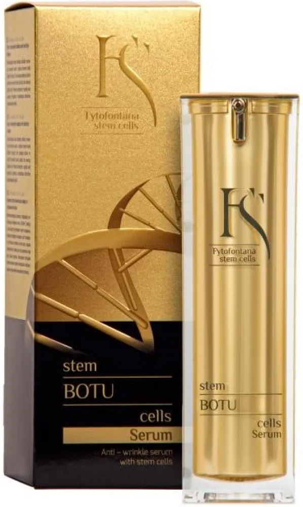 Fytofontana Stem Cells Botu Emulsion 30ml