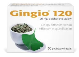 Gingio 120mg tbl.flm.30x120mg