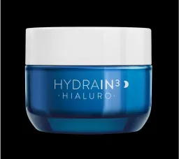 DERMEDIC H3 Hydratační noční krém 50ml