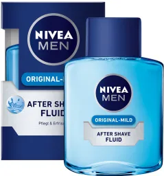 NIVEA MEN Protect&Care voda po holení 100ml 81362