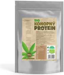 Vieste Konopný protein BIO 500g