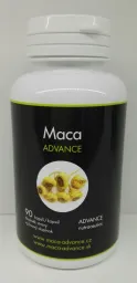 ADVANCE Maca extrakt 10:1 cps.90