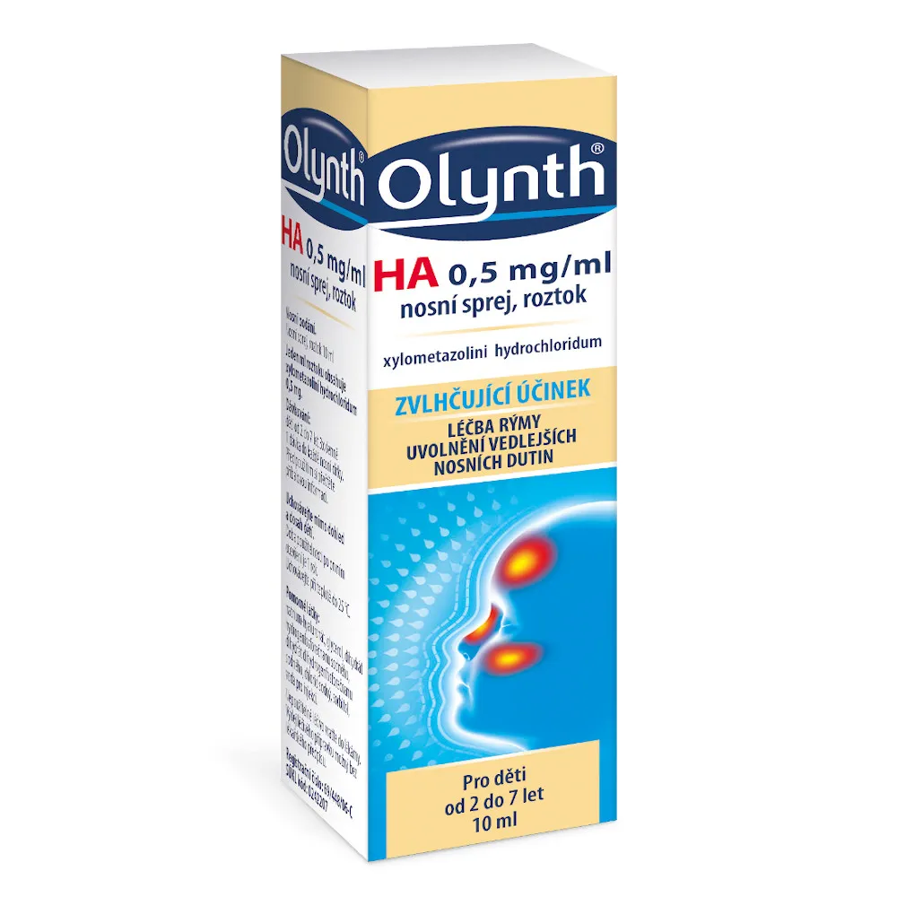 Olynth HA 0.5mg/ml nas.spr.sol.1x10ml