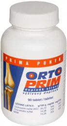 NATURVITA ORTOPRIM kloubní výživa tbl.90
