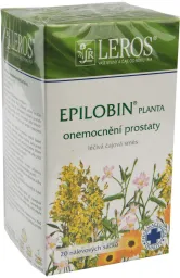Epilobin Planta spc.20 I