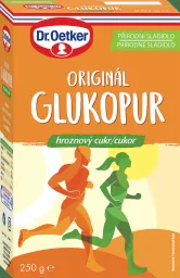 Glukopur 250g Dr.Oetker