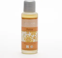 Saloos Tělový a masážní olej Relax 50ml