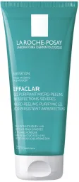 LA ROCHE-POSAY EFFACLAR mikropeelingový gel 200ml