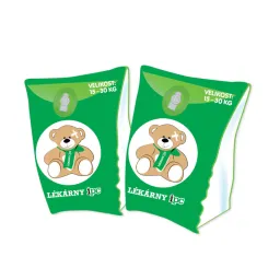 ipc Bohoušovy nafukovací rukávky