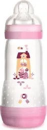 MAM Lahev Anti-Colic 4+m 320ml