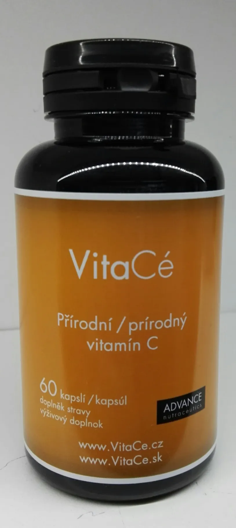 ADVANCE VitaCé cps.60