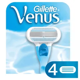 Gillette Venus náhradní hlavice 4ks