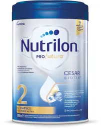 Nutrilon 2 Profutura CESARBIOTIK 800g