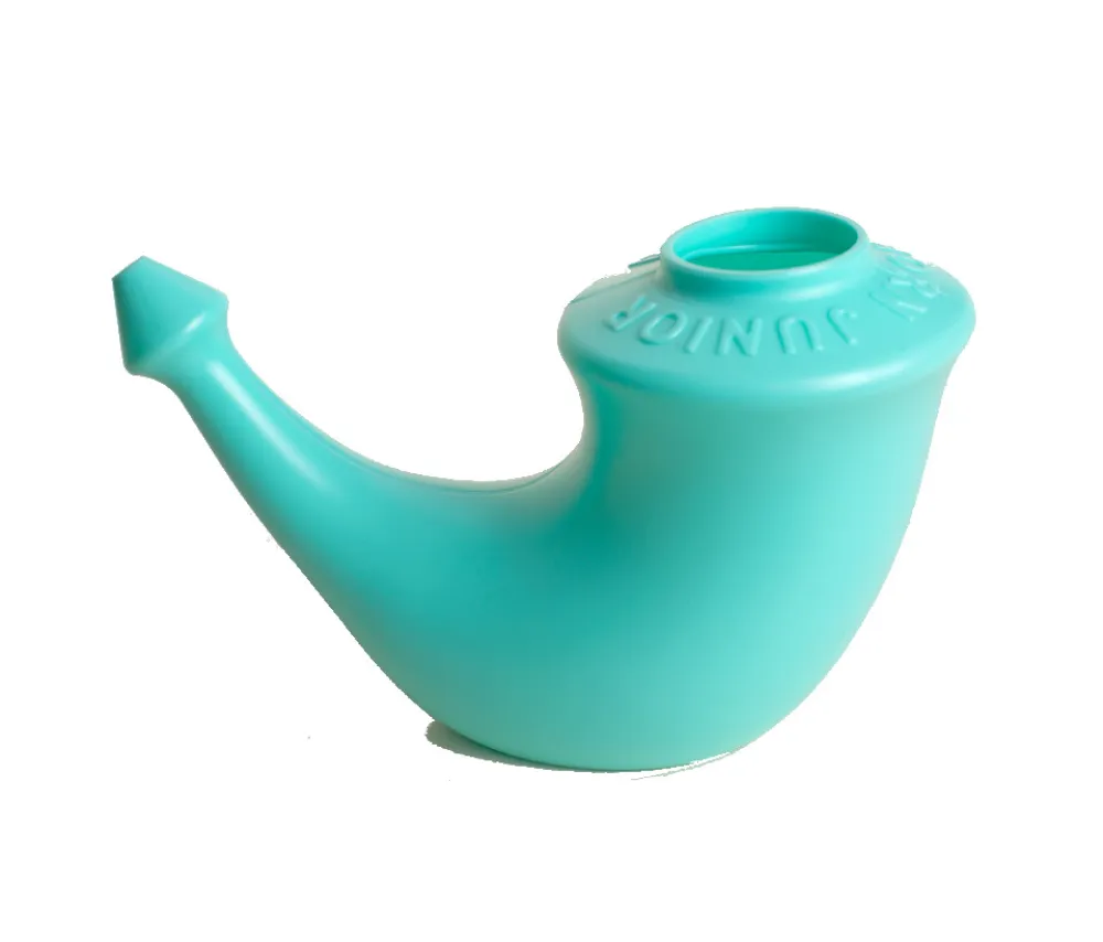 Rhino Horn Junior Konvička na výplach nosu dětská