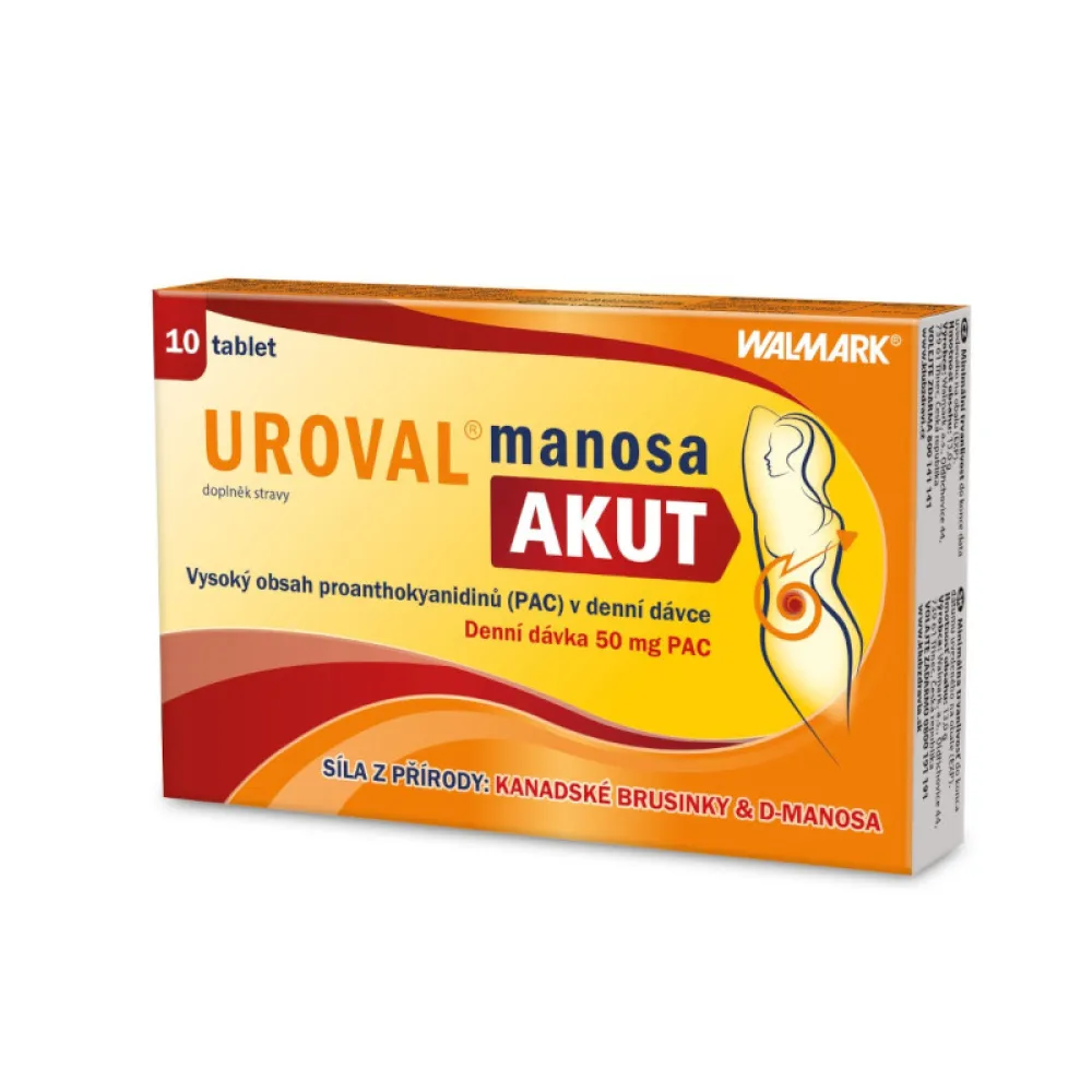 Uroval Manosa AKUT tbl.10