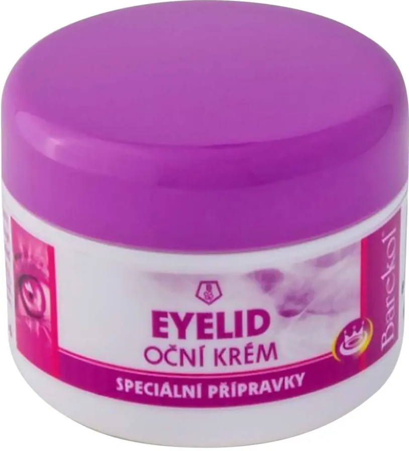Barekol Eyelid 30ml