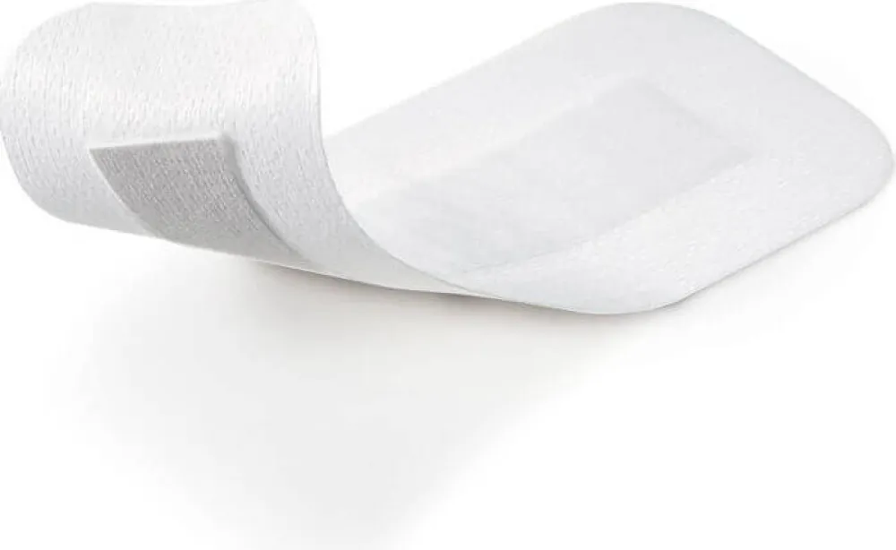 Rychloobvaz STERI*PORE 10x15cm/5ks Steriwund